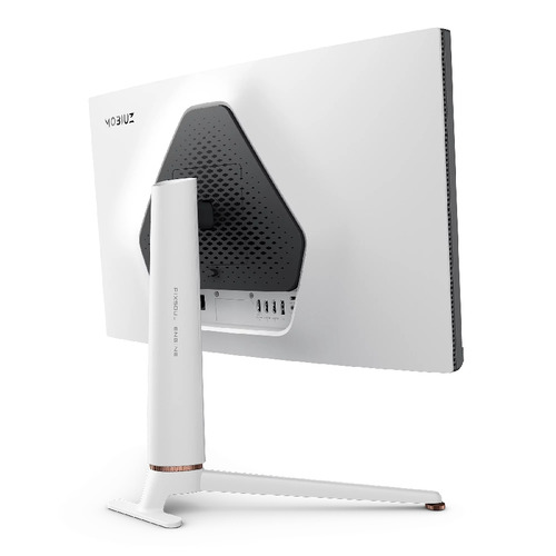 Miniatura 3 de Monitor BenQ EX271Q LED, 27", Quad HD, IPS, 180 Hz, 1 ms, FreeSync, Blanco