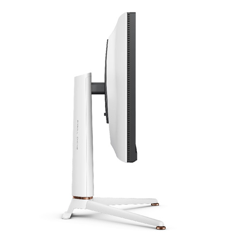Miniatura 2 de Monitor BenQ EX271Q LED, 27", Quad HD, IPS, 180 Hz, 1 ms, FreeSync, Blanco