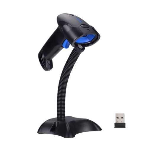 EVOTEC ESCANER DE CODIGOS DE