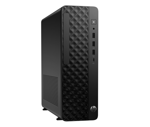 Miniatura 5 de PC HP ProDesk 2 SFF G1i Desktop PC Intel Core i3 i3-14100, 8 GB, 512 GB SSD, Windows 11 Pro, Wifi