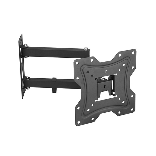 Miniatura 3 de Soporte Getttech GWT-WAM55-01 Hasta 55", VESA max. 400 x 400 mm, 29.94 kg, Negro