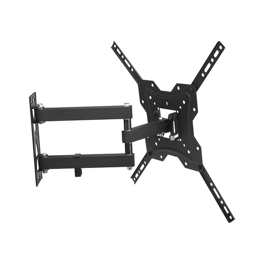 Miniatura 2 de Soporte Getttech GWT-WAM55-01 Hasta 55", VESA max. 400 x 400 mm, 29.94 kg, Negro