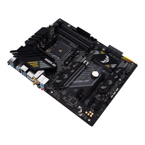 Miniatura 5 de Tarjeta Madre ASUS TUF GAMING B550-PLUS WIFI II, Socket AM4, Wifi, Bluetooth